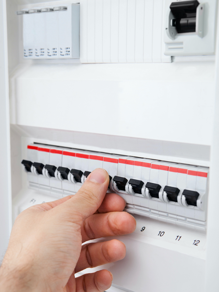 Electrical Installation Condition Report