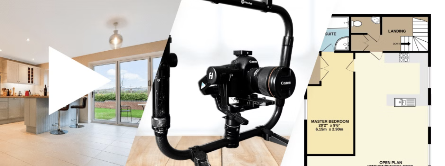 Premium Marketing and Media Package